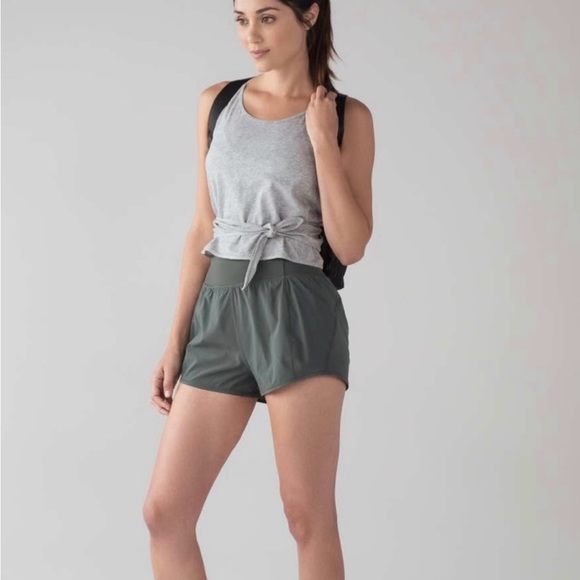 Lululemon It’s A Tie Tank - Picture 3 of 5